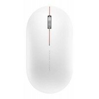 Беспроводная мышь Xiaomi Wireless Mouse 2 белая Беспроводная мышь Xiaomi Wireless Mouse 2 белая