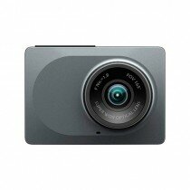 Видеорегистратор YI Smart Dash Camera Видеорегистратор YI Smart Dash Camera